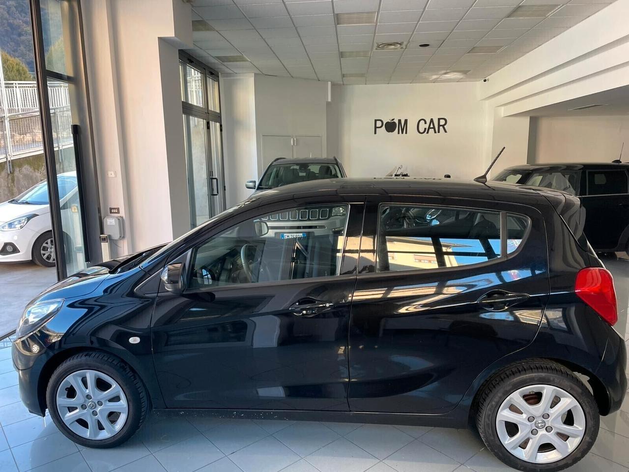 Opel Karl 1.0 75 CV Advance
