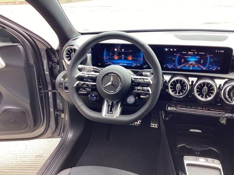 Mercedes-Benz Classe A 35 AMG 4Matic AMG Line Premium