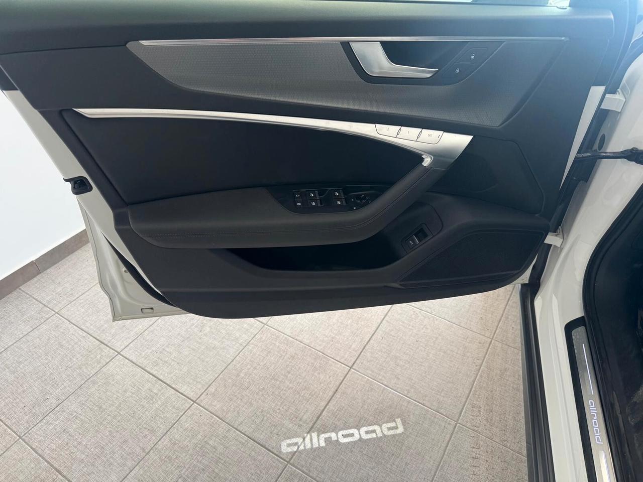 Audi A6 allroad 50 TDI 3.0 quattro tiptronic solo 100.000km