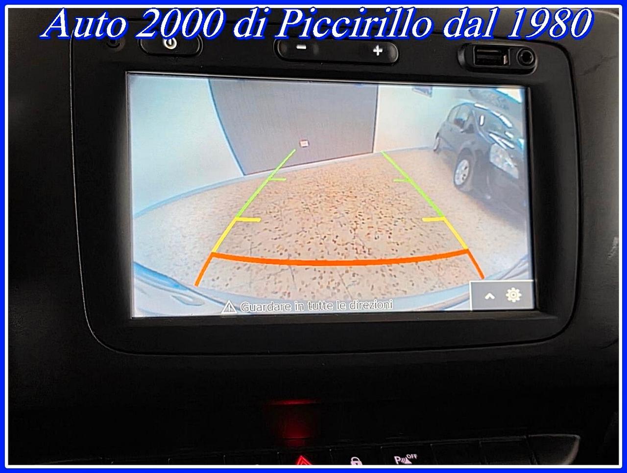 Dacia Duster 1.0 TCe 15th Anniversary GPL di serie