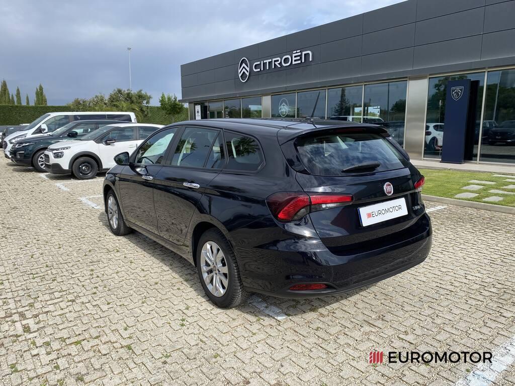 Fiat Tipo Station Wagon 1.6 Multijet Lounge DCT