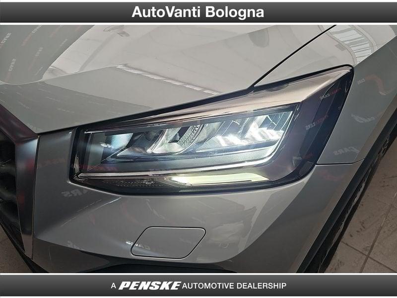 Audi Q2 Q2 30 TDI S tronic Business