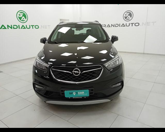 OPEL Mokka I - X 1.6 cdti Advance s&s 4x2 110cv