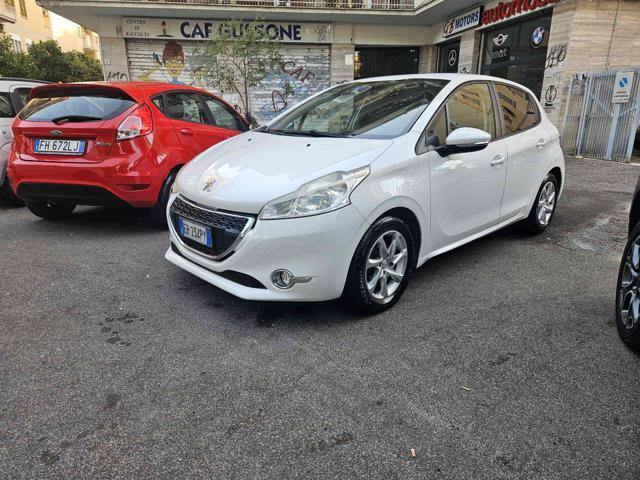 PEUGEOT 208 1° serie 1.2 VTi 82 CV 5 porte Active