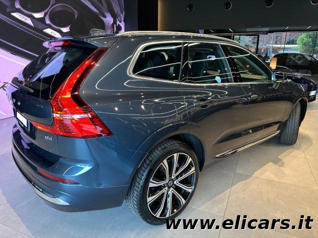 VOLVO XC60 B4 automatico Plus Bright