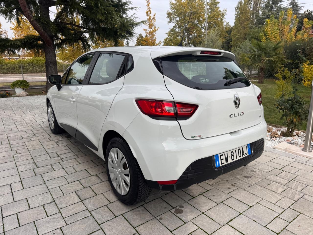 Renault Clio 1.5 dCi 8V 75CV 5 porte Live