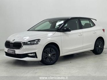 Skoda Fabia 1.0 TSI EVO 95 CV Style