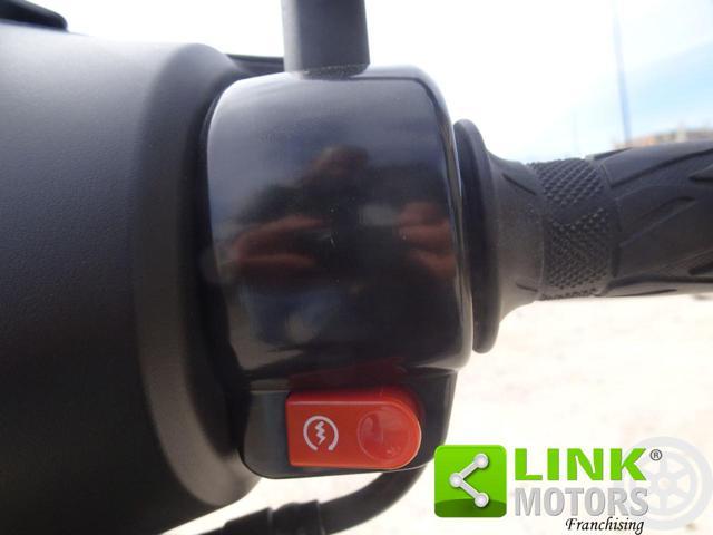 KYMCO Agility 200 I PARI AL NUOVO