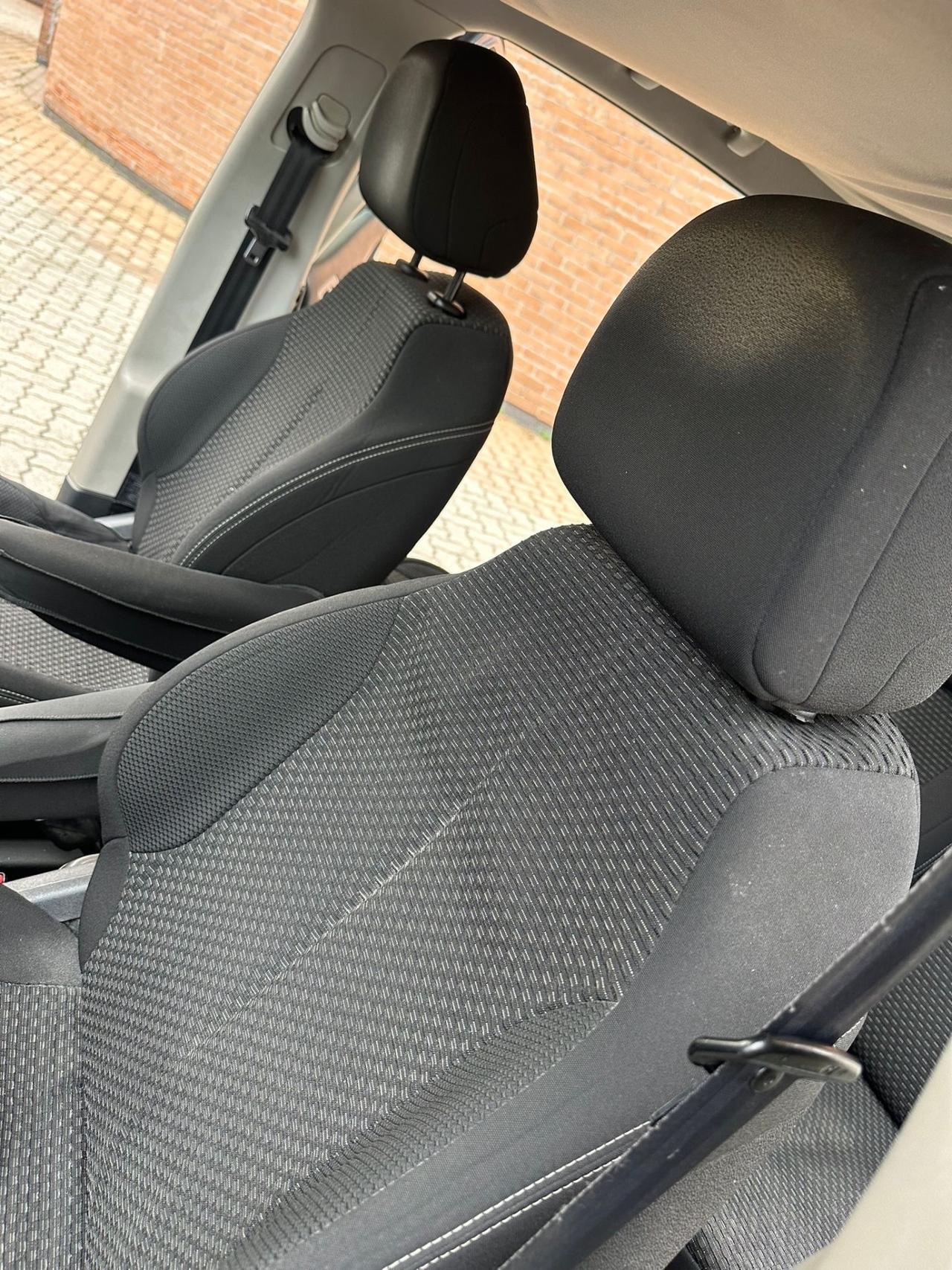Citroen C4 Grand Picasso 2.0 HDi 138 FAP CMP6 Elegance