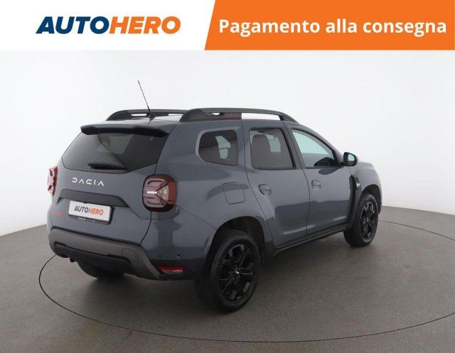 DACIA Duster 1.3 TCe 150 CV EDC 4x2 Extreme