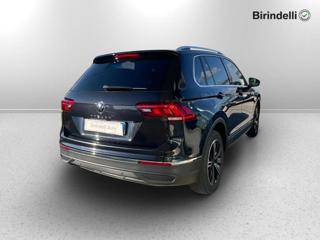 VOLKSWAGEN Tiguan 2ª serie - Tiguan 1.5 TSI 150 CV DSG ACT Elegance