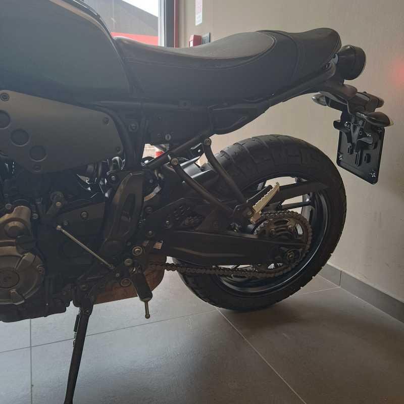 Yamaha XSR 700 ABS - 2017