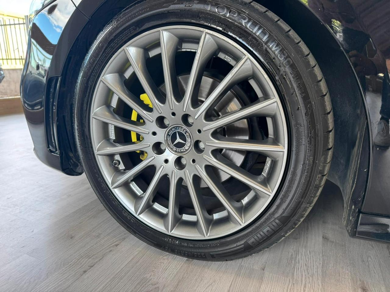 Mercedes-benz A 200 A 200 Premium