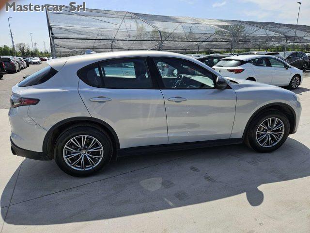 ALFA ROMEO Stelvio Stelvio my23 2.2 td Super Q4 210cv auto - GP953FN