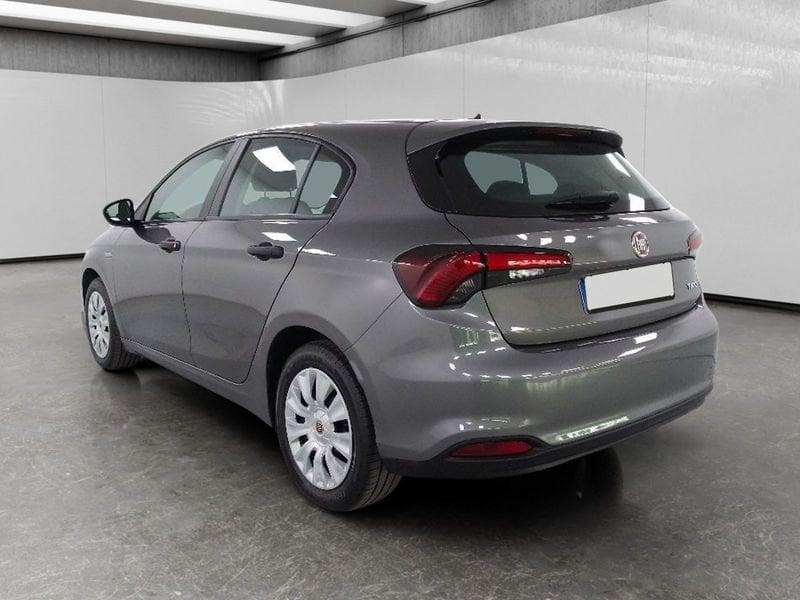 FIAT Tipo 5p 1.6 mjt City Life s&s 130cv