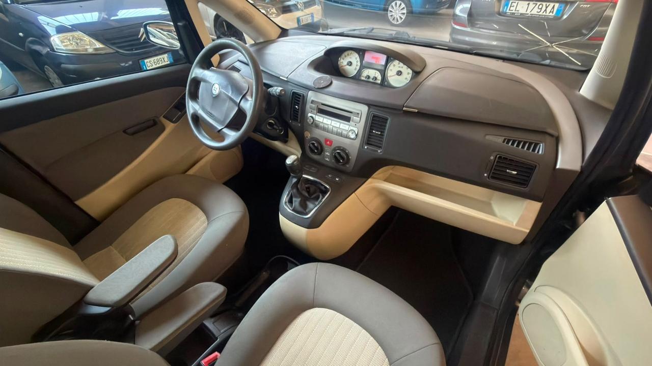 Lancia MUSA 1.3 Multijet 16V Platino