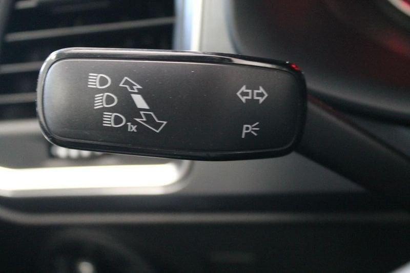 SEAT Ateca 2.0 TDI XPERIENCE