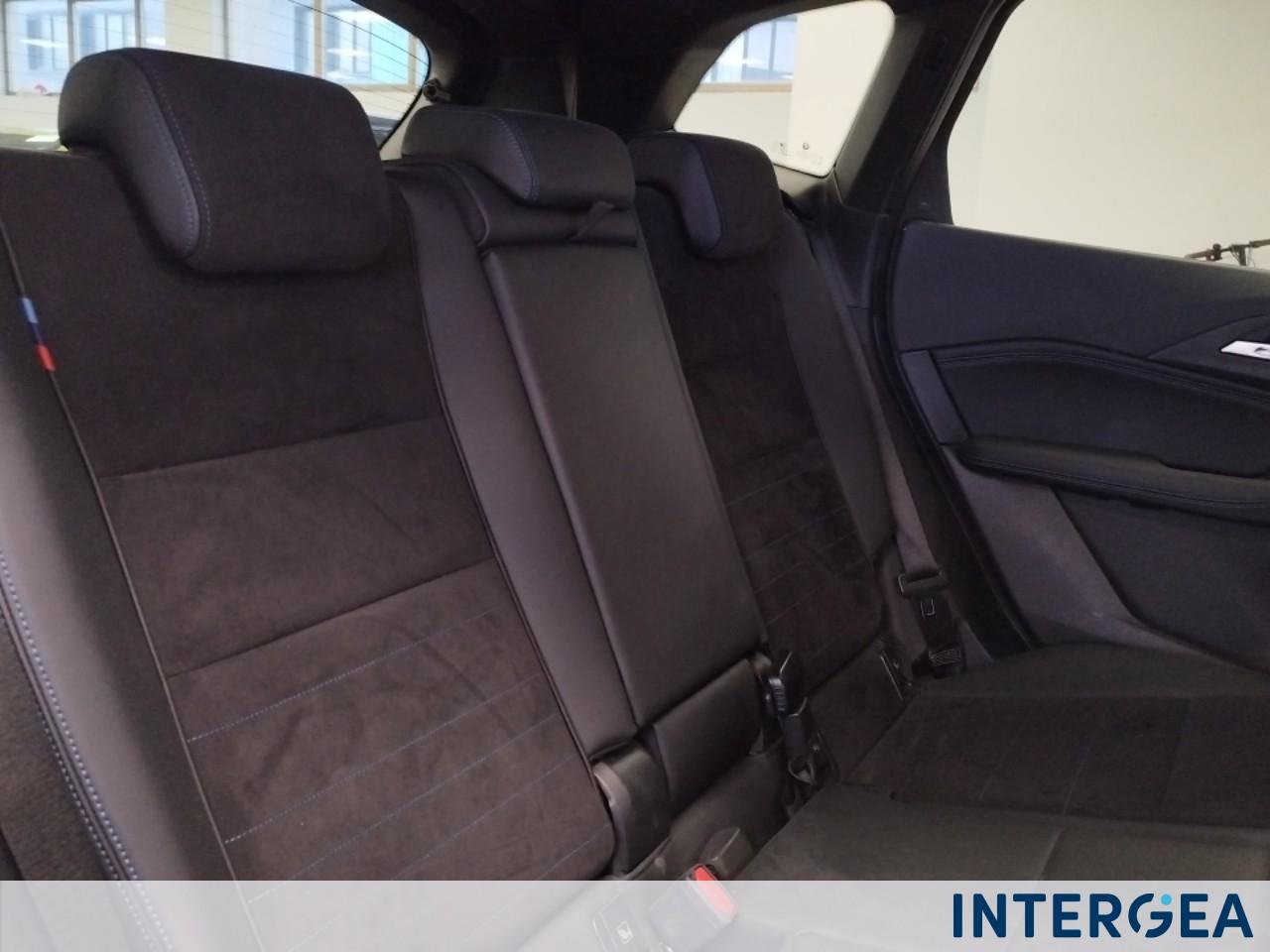 BMW 218d Active Tourer Msport auto