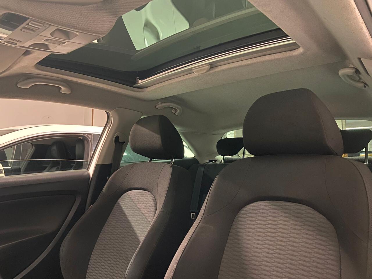 Seat Ibiza 1.6 TDI 105 CV