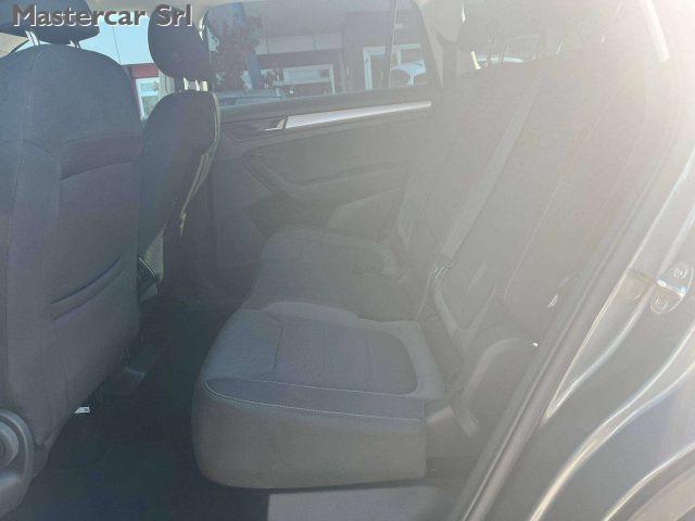 SKODA Kodiaq 2021 2.0 tdi evo Executive dsg 7pti - GH510PX