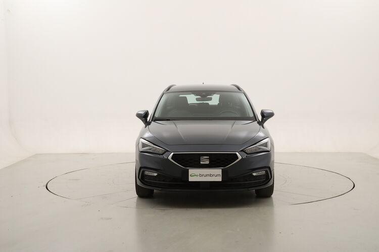Seat Leon ST Business DSG BR384361 1.0 Mild Hybrid 110CV