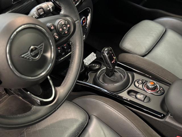 MINI Clubman 2.0 Cooper S Clubman