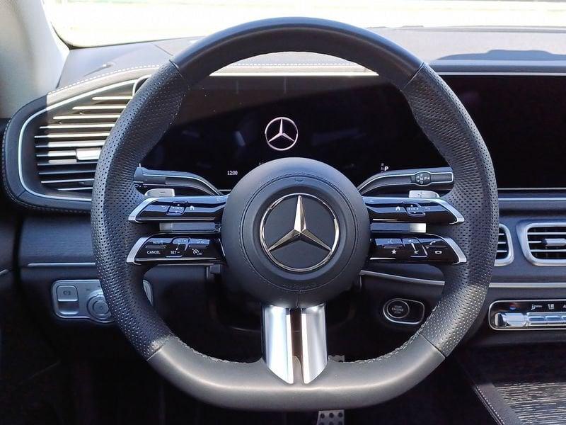 Mercedes-Benz GLE Coupé GLE Coupe 350 de phev AMG Line Premium Plus 4matic auto