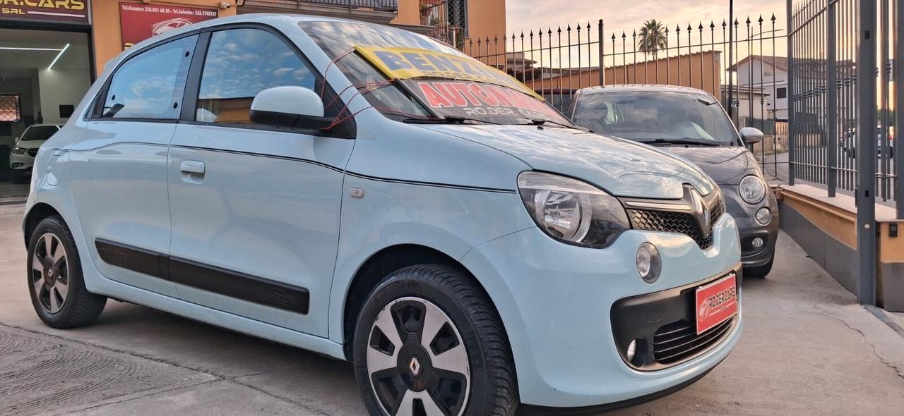 Renault Twingo SCe Stop&Start Intens