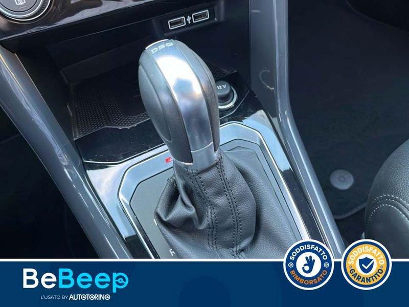 Volkswagen T-Roc 2.0 TSI EDITION190 4MOTION DSG