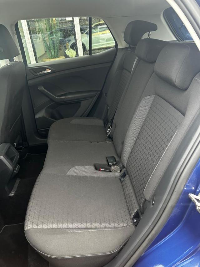 VOLKSWAGEN T-Cross 1.0 TSI 110 CV Style NEO PATENTATO