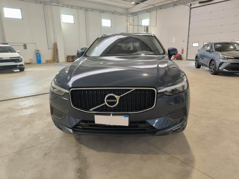 Volvo XC60 2.0 B4 Momentum Pro Geartronic