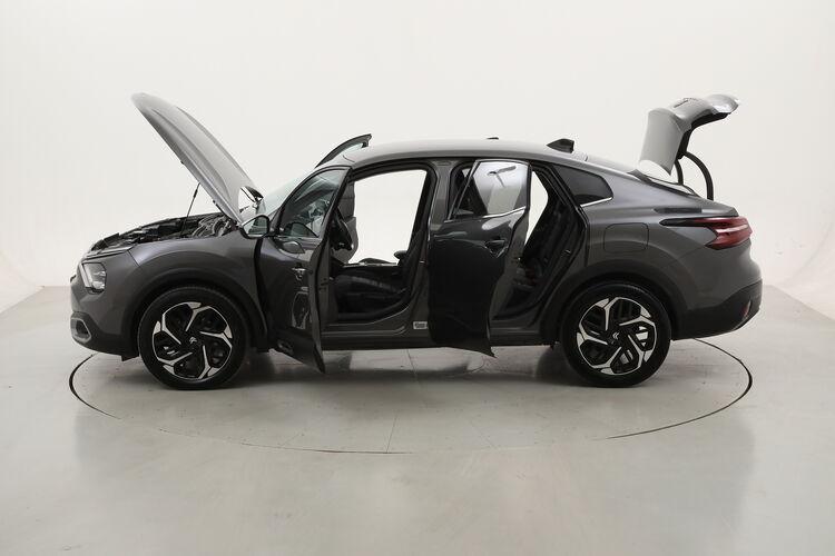 Citroen C4 X Max EAT8 BR300900 1.5 Diesel 131CV