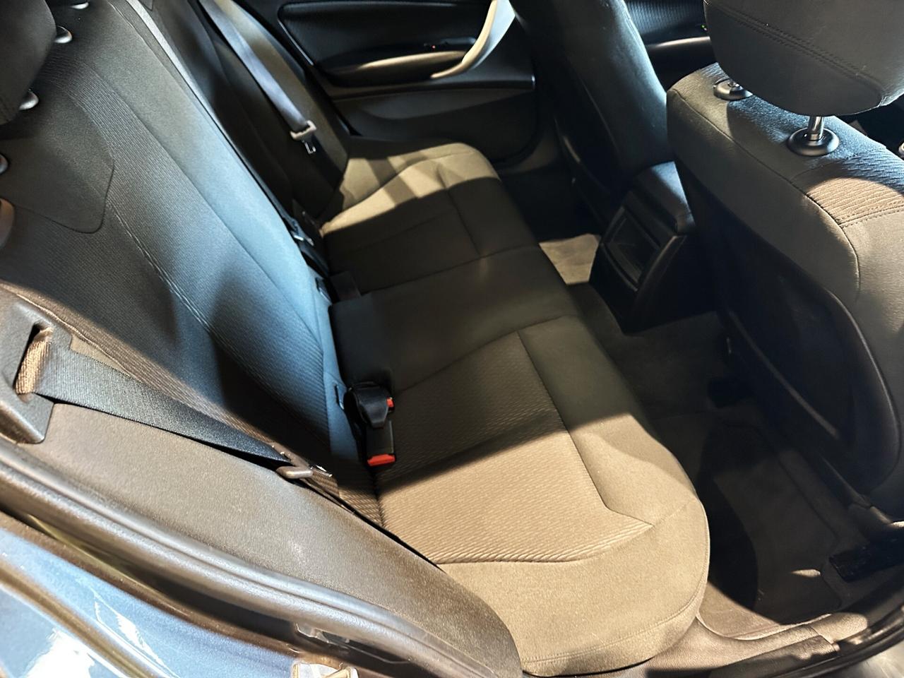 Bmw 116 116i 5p. Advantage