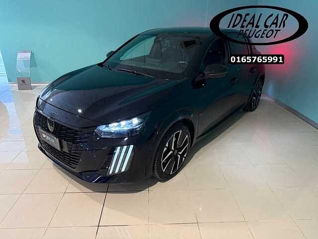 Peugeot 208 PureTech 100 Stop&Start 5 porte GT