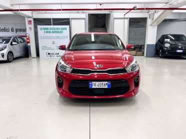 KIA Rio IV 2017 - Rio 1.0 t-gdi Cool Techno Pack 100cv