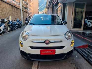 Fiat 500X 1.6 E-Torq 110 CV Mirror Cross GPL BENZINA