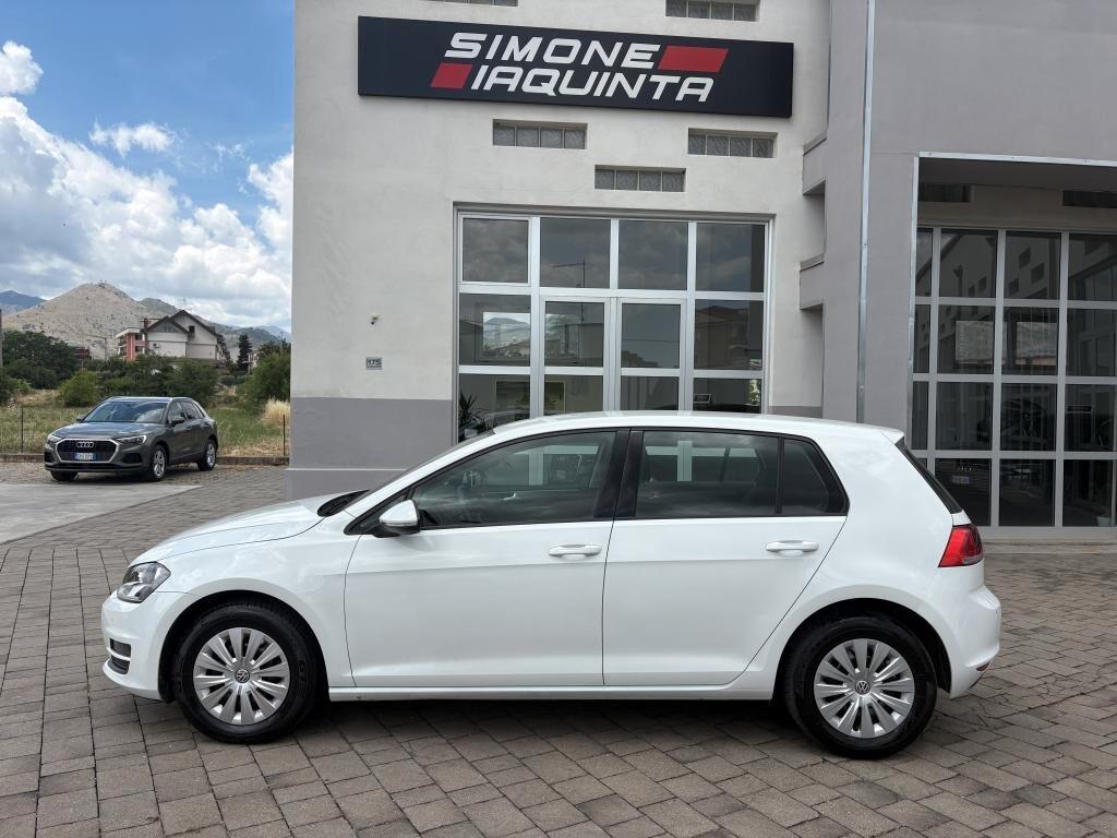 Volkswagen Golf 1.6 TDI 90 CV 5p. BlueMotion Technology