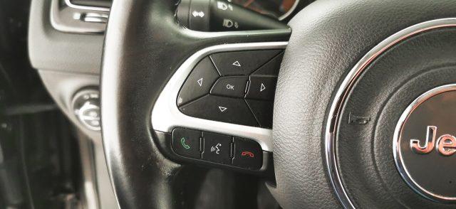 JEEP Compass 1.4 MultiAir 2WD Night Eagle