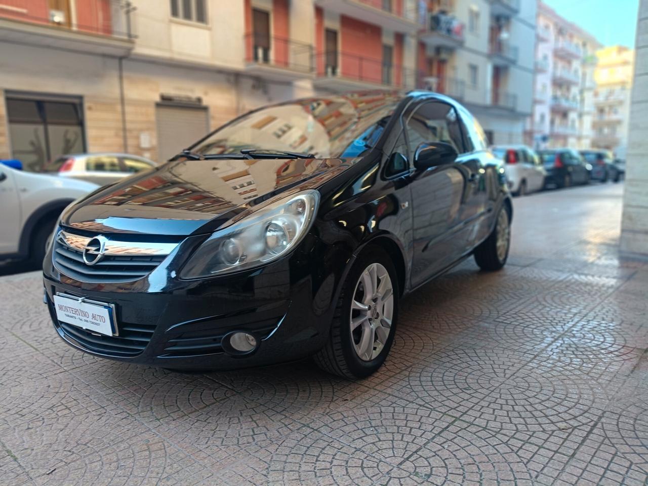 Opel Corsa 1.3 CDTI 75-NEOPATENTATI-Euro 4190