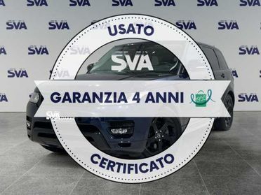 Land Rover Range Rover Sport Range Rover 3.0 TDV6 HSE IVA ESPOSTA