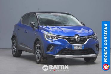 Renault Captur 1.0 tce Gpl 100CV Intens