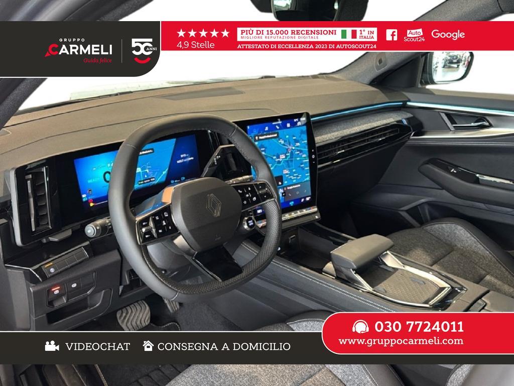 Renault Austral 1.2 full hybrid E-Tech Techno Auto
