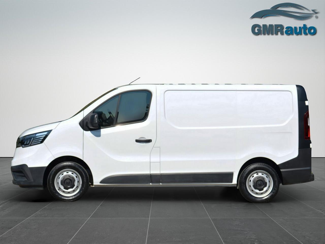 Renault Trafic T27 2.0 dCi 110 CV L1H1 Start MY23 PREZZO REALE
