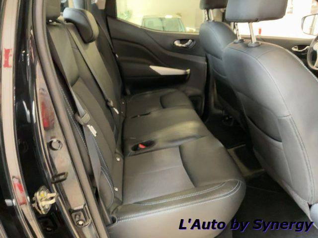 NISSAN Navara 2.3 dCi 190 CV 4WD Double Cab N-Guard + iva 22%