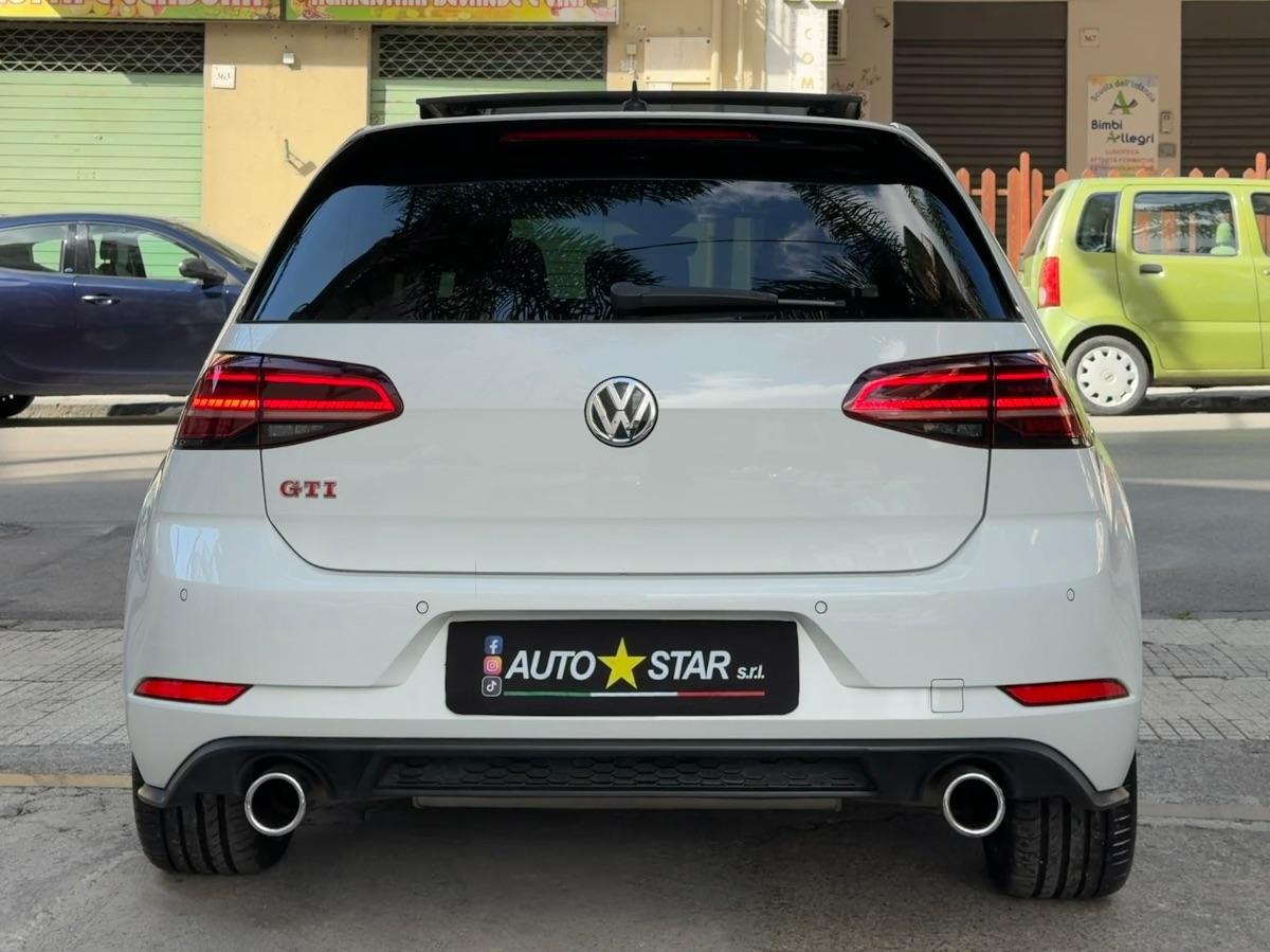 Volkswagen Golf 7.5 GTI 2.0 TSI 245 CV