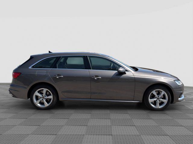AUDI A4 A4 Avant 35 TDI/163 CV S tronic Business Advanced