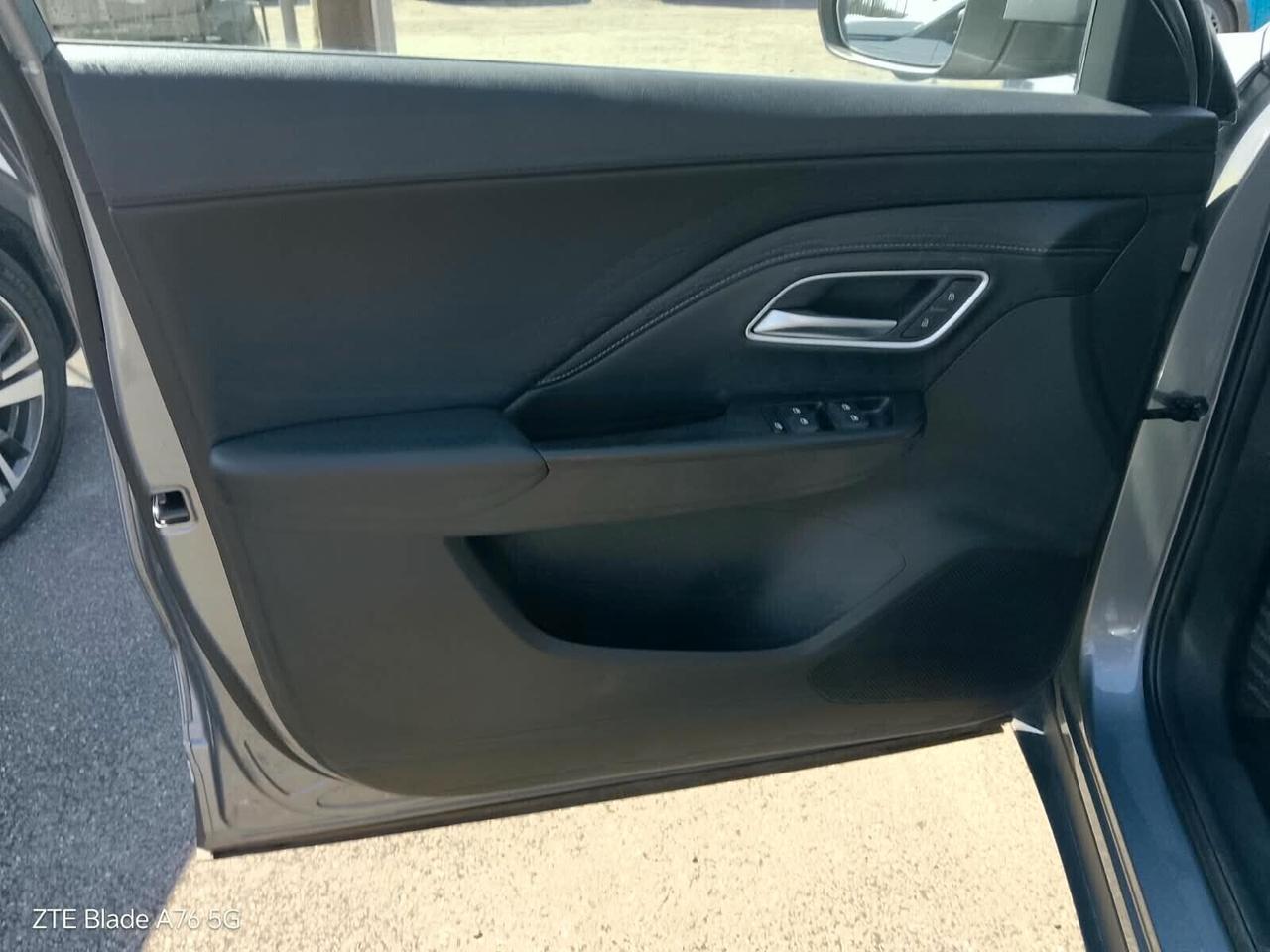 Mg ZS 1.5 Hybrid+ Luxury 2025 - PARI AL NUOVO