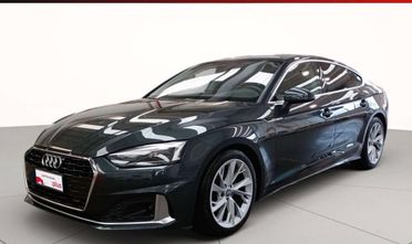 Audi A5 SPB 2.0 TDI S tronic Advanced