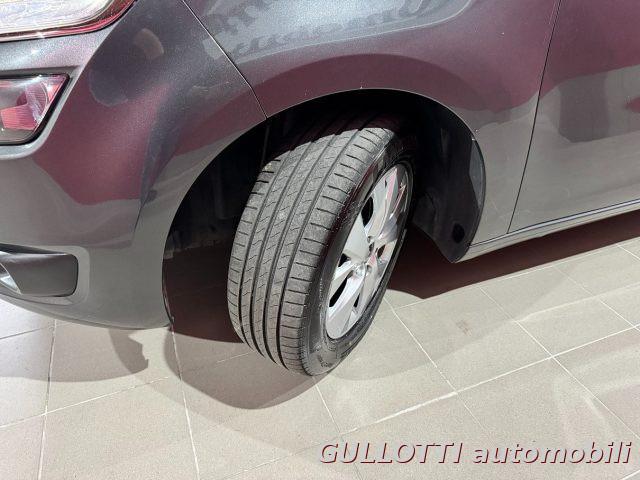 CITROEN Grand C4 Picasso 1.6 e-HDi 115 cv 7posti Seduction