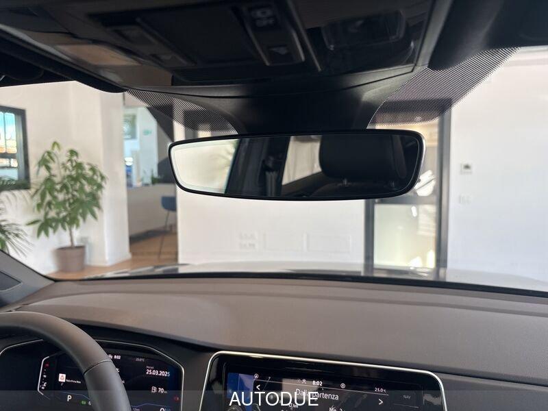 Volkswagen T-Cross 1.0 TSI R-LINE 115CV DSG